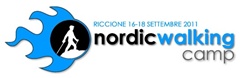 Presentazione dell'evento: 2° Nordic Walking Camp