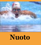Riccione Stadio del nuoto: Domenica 27 ottobre, 2° Trofeo Città di Riccione in vasca da 25 metri