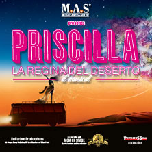 Riccione Loves Priscilla: nel week-end di Ognissanti, Riccione gioca la carta del grande musical internazionale. Domenica 30 e lunedì  31 ottobre in viale Ceccarini