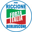 Per Riccione Forza Italia Berlusconi