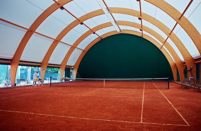 Tennis Club - int campi 2