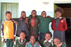 Riccione per lo Zambia: serata di solidarietà ai bambini del villaggio di Sichili. Mercoledì 26 ottobre ore 20.30. Centro Congressi Hotel Corallo Riccione