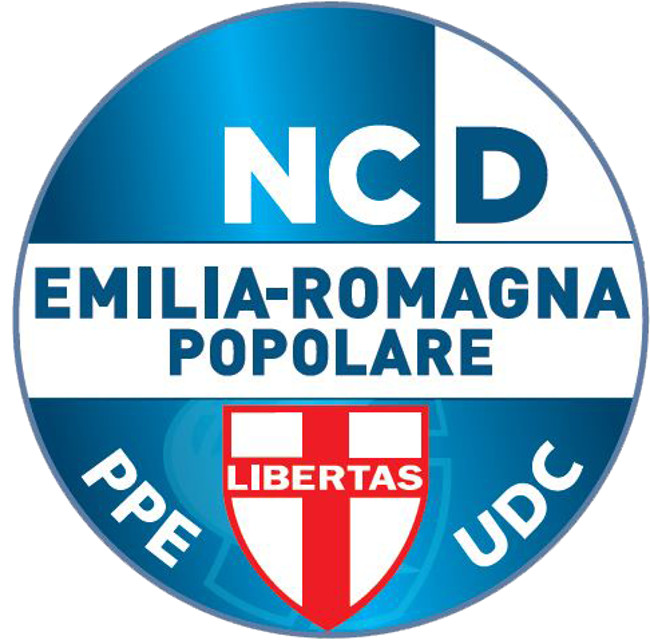 Simbolo di NCDUDC